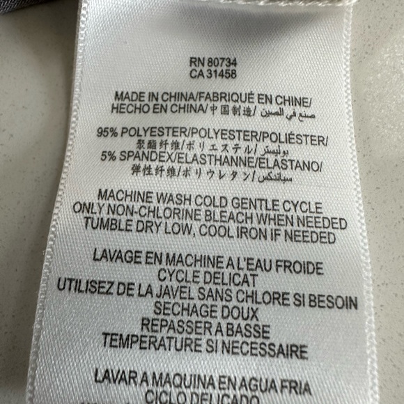 BCBG Max Azaria dress - Picture 8 of 11